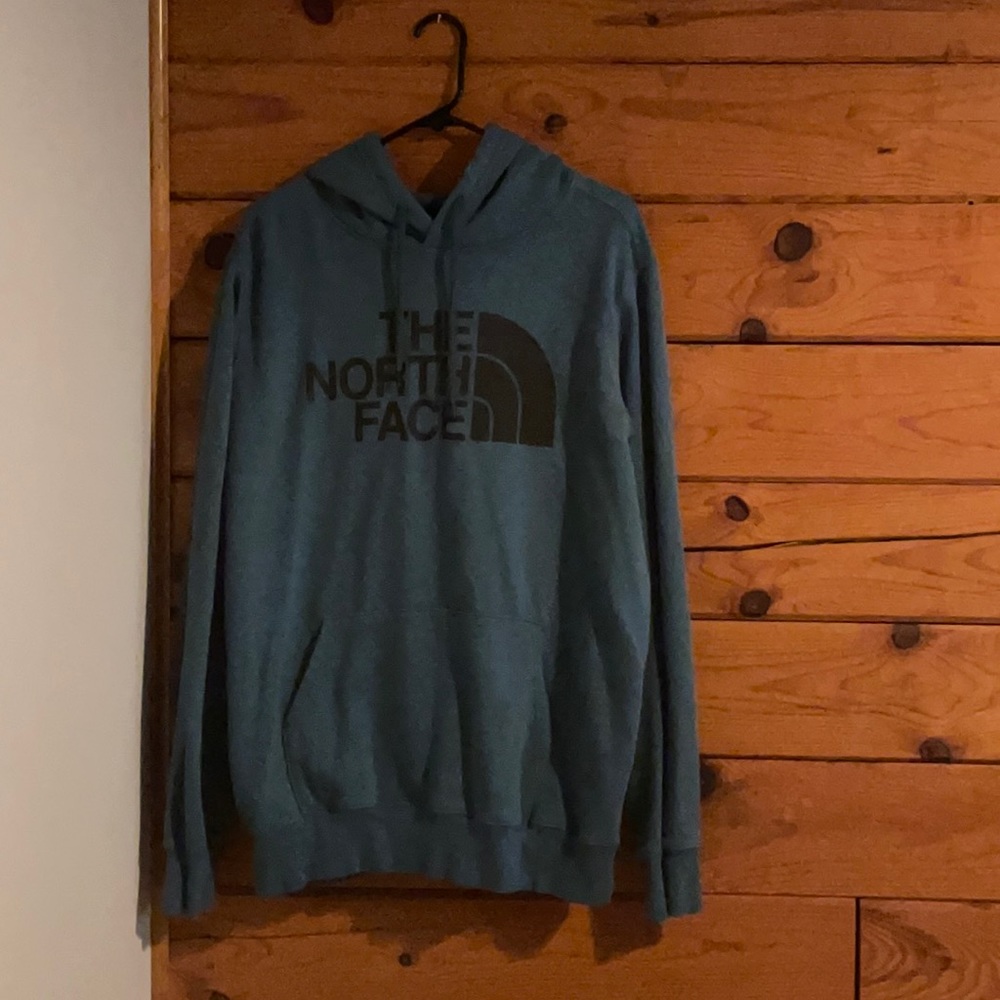 North Face Hoodie